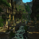 Pictured: A town in the Skyrim mod “Enderal” which is basically an entirely new game built using Skyrim’s modding tools.